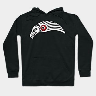 Eagle Emblem Hoodie